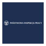 Państwowa Inspekcja Pracy Logo Transparent PNG
