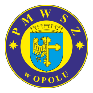 Państwowa Medyczna Wyższa Szkoła Zawodowa W Opolu