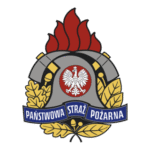 Państwowej Straży Pożarnej Logo Transparent PNG
