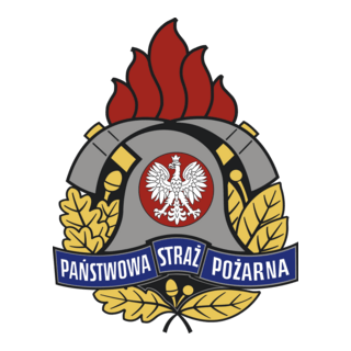 Państwowej Straży Pożarnej