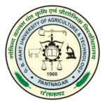 Pantnagar Logo Transparent PNG