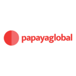 Papaya Global Logo Transparent PNG