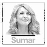 Papeleta SUMAR Generales 2023 Logo Transparent PNG