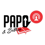 Papo Bíblia Logo Transparent PNG
