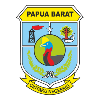 Papua Barat Logo PNG Download - Bootflare