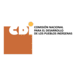 Para El Desarrollo De Los Pueblos Indigenas Logo Transparent PNG