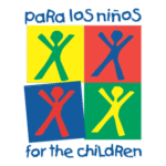 Para Los Niños Logo Transparent PNG