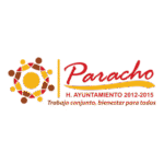 Paracho Logo Transparent PNG