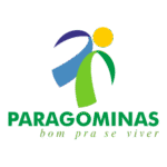 Paragominas Logo Transparent PNG