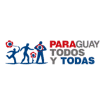 Paraguay Bicentenario Logo Transparent PNG
