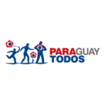Paraguay Para Todos Logo Transparent PNG