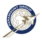 Paramount Group Logo Transparent PNG