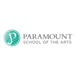 Paramount School Of The Arts Logo Transparent PNG
