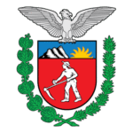 Paraná Brasão Logo Transparent PNG