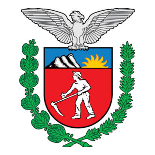 Paraná – Brasão
