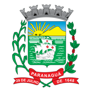 Paranaguá – Paraná