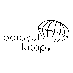 Paraşüt Kitap Logo Transparent PNG