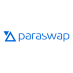 Paraswap PSP Logo Transparent PNG