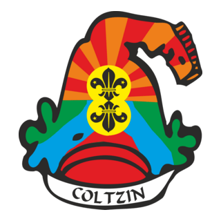 Parche Scout Grupo 8 Coltzin