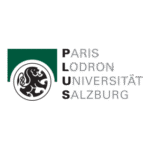 Paris Lodron Universität Salzburg Logo Transparent PNG