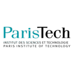 Paristech Institut Des Sciences Logo Transparent PNG