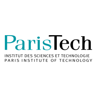 Paristech Institut Des Sciences
