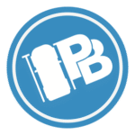 Parkbyte PKB Logo Transparent PNG