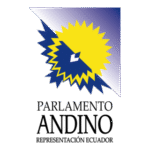 Parlamento Andino Logo Transparent PNG