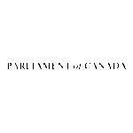 Parliament Of Canada Logo Transparent PNG