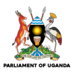 Parliament Of Uganda Logo Transparent PNG