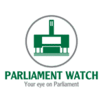 Parliament Watch Of Uganda Logo Transparent PNG