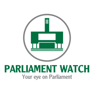 Parliament Watch Of Uganda