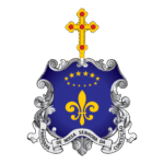 Paróquia De Nossa Senhora Da Conceição Logo Transparent PNG