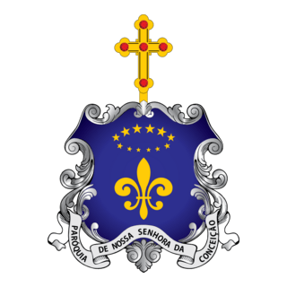 Paróquia De Nossa Senhora Da Conceição