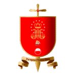 Paróquia Menino Deus Cristópolis Bahia Logo Transparent PNG