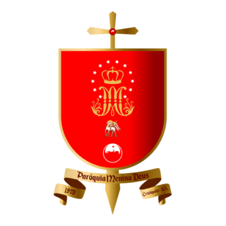 Paróquia Menino Deus Cristópolis Bahia