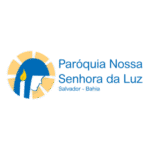 Paróquia Nossa Senhora Da Luz Salvador Bahia Logo Transparent PNG