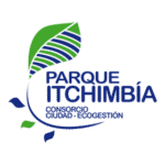 Parque Itchimbia Logo Transparent PNG