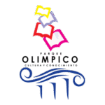 Parque Olimpico Logo Transparent PNG