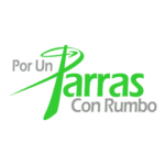 Parras Con Rumbo Logo Transparent PNG