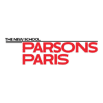 Parsons Paris Logo Transparent PNG