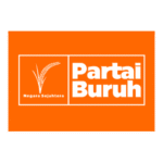 Partai Buruh Indonesia Logo Transparent PNG