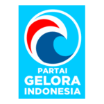 Partai Gelora Indonesia Logo Transparent PNG