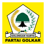 Partai Golkar Logo Transparent PNG