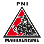 Partai Nasional Indonesia Marhaenisme Logo Transparent PNG
