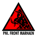 Partai Nasional Indonesia front Marhaen Logo Transparent PNG