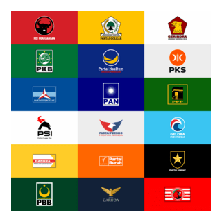 Partai Politik Di Indonesia
