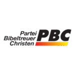 Partei Bibeltreuer Christen Logo Transparent PNG