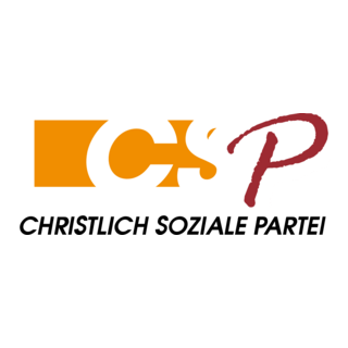 Partei CSP