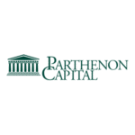 Parthenon Capital Logo Transparent PNG